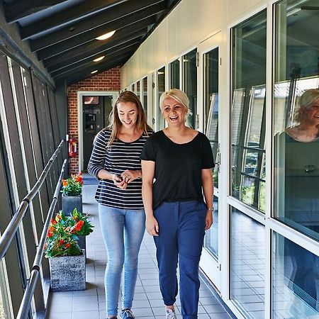 Danhostel ヴィボー エクステリア 写真